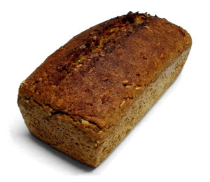 Dinkelflocken-Brot